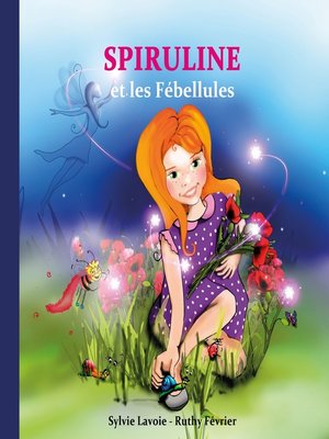 cover image of Spiruline